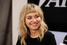 Фотографии с  Имоджен Путс / Imogen Poots