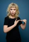 Фотографии с  Имоджен Путс / Imogen Poots