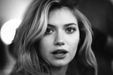 Фотографии с  Имоджен Путс / Imogen Poots
