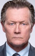 фото Роберт Патрик / Robert Patrick