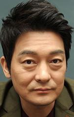 фото Чо Сон Ха