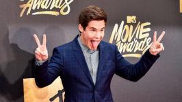 Фотографии с  Адам Дивайн / Adam Devine