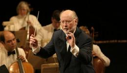 Фотографии с  Джон Уильямс / John Williams