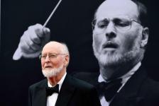 Фотографии с  Джон Уильямс / John Williams