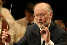 Фотографии с  Джон Уильямс / John Williams
