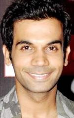 фото Раджкумар Рао / Rajkummar Rao