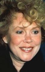 фото Элизабет Монтгомери / Elizabeth Montgomery