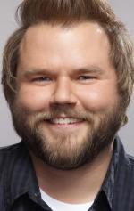 фото Тайлер Лабин / Tyler Labine