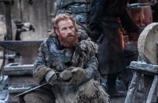 Фотографии с  Кристофер Хивью / Kristofer Hivju
