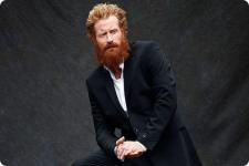 Фотографии с  Кристофер Хивью / Kristofer Hivju