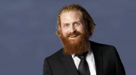 Фотографии с  Кристофер Хивью / Kristofer Hivju