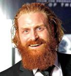 Фотографии с  Кристофер Хивью / Kristofer Hivju