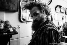 Фотографии с  Кристофер Хивью / Kristofer Hivju