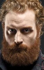 фото Кристофер Хивью / Kristofer Hivju