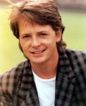 Фотографии с  Майкл Дж. Фокс / Michael J. Fox