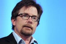 Фотографии с  Майкл Дж. Фокс / Michael J. Fox