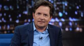 Фотографии с  Майкл Дж. Фокс / Michael J. Fox