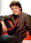 Фотографии с  Майкл Дж. Фокс / Michael J. Fox
