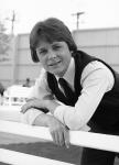 Фотографии с  Майкл Дж. Фокс / Michael J. Fox