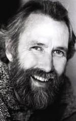 фото Джим Хенсон / Jim Henson