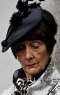 фото Джун Браун / June Brown