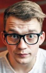 фото Алексей Демидов