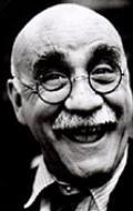 фото Уоррен Митчелл