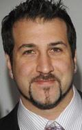 фото Джои Фатоне / Joey Fatone
