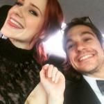 Фотографии с  Рэйчел Броснахэн / Rachel Brosnahan