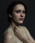 Фотографии с  Рэйчел Броснахэн / Rachel Brosnahan