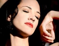 Фотографии с  Азия Ардженто / Asia Argento