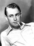 Фотографии с  Алан Лэдд / Alan Ladd