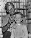 Фотографии с  Алан Лэдд / Alan Ladd