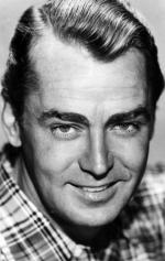 фото Алан Лэдд / Alan Ladd