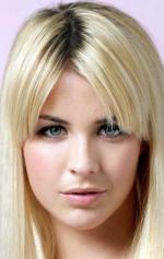 фото Джемма Аткинсон / Gemma Atkinson