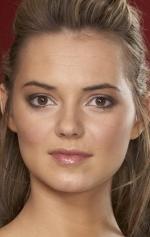 фото Кара Тойнтон / Kara Tointon