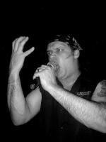 фото Блэйз Бэйли / Blaze Bayley