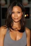 Фотографии с  Тэнди Ньютон / Thandie Newton