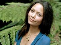 Фотографии с  Тэнди Ньютон / Thandie Newton