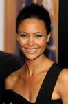 Фотографии с  Тэнди Ньютон / Thandie Newton