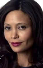 фото Тэнди Ньютон / Thandie Newton