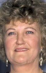 фото Бренда Фрикер / Brenda Fricker