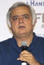 фото Хансал Мехта / Hansal Mehta