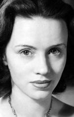 фото Джессика Тэнди / Jessica Tandy