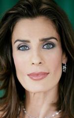 фото Кристиан Альфонсо / Kristian Alfonso