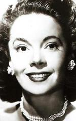 фото Джейн Медоуз / Jayne Meadows