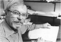 Фотографии с  Чак Джонс / Chuck Jones