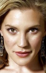 фото Кэти Сакхофф / Katee Sackhoff