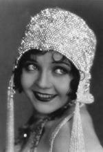 фото Нэнси Кэрролл / Nancy Carroll