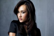 Фотографии с  Мэгги Кью / Maggie Q